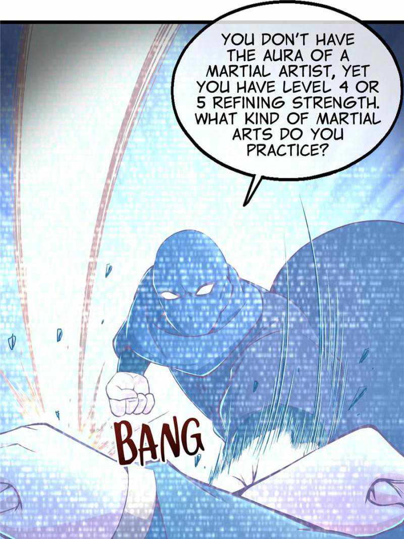 The Boss of Token Exchanging Chapter 47 - Page 68