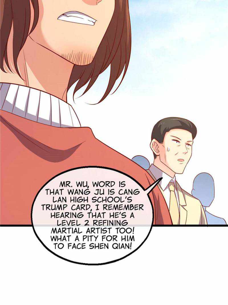 The Boss of Token Exchanging Chapter 47 - Page 8