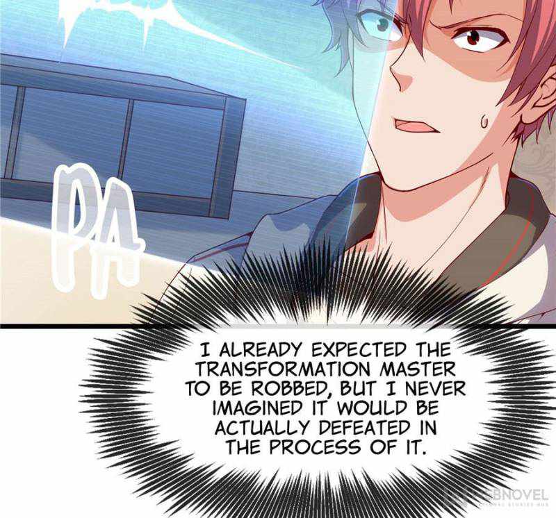 The Boss of Token Exchanging Chapter 47 - Page 77