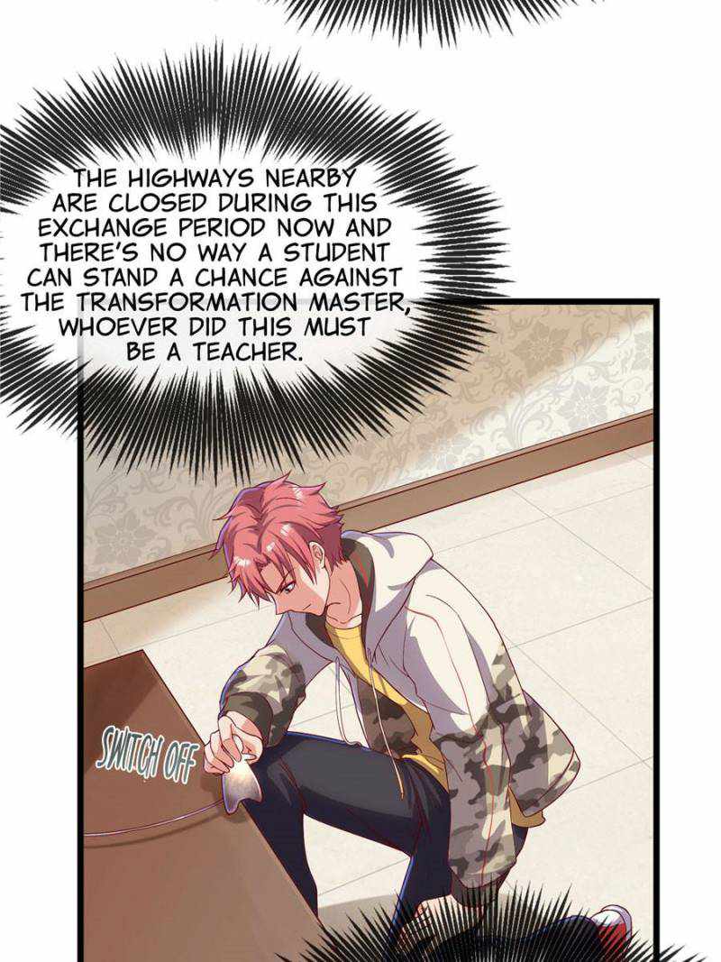 The Boss of Token Exchanging Chapter 47 - Page 78