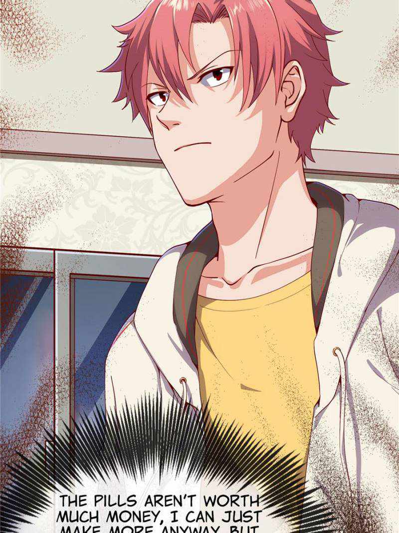 The Boss of Token Exchanging Chapter 47 - Page 80