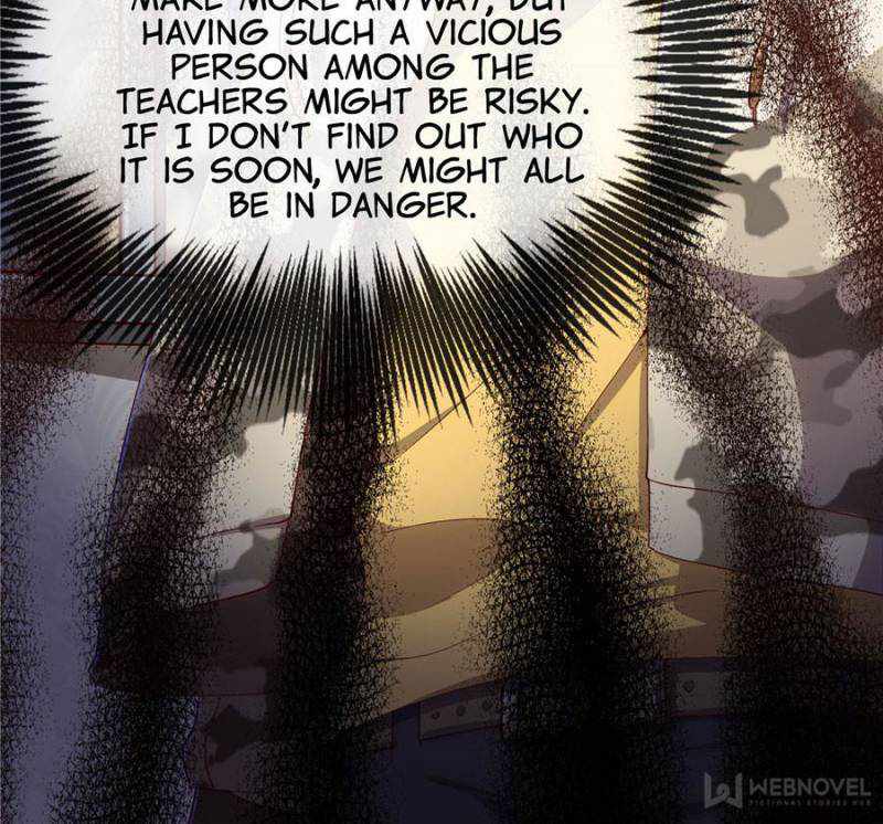 The Boss of Token Exchanging Chapter 47 - Page 81