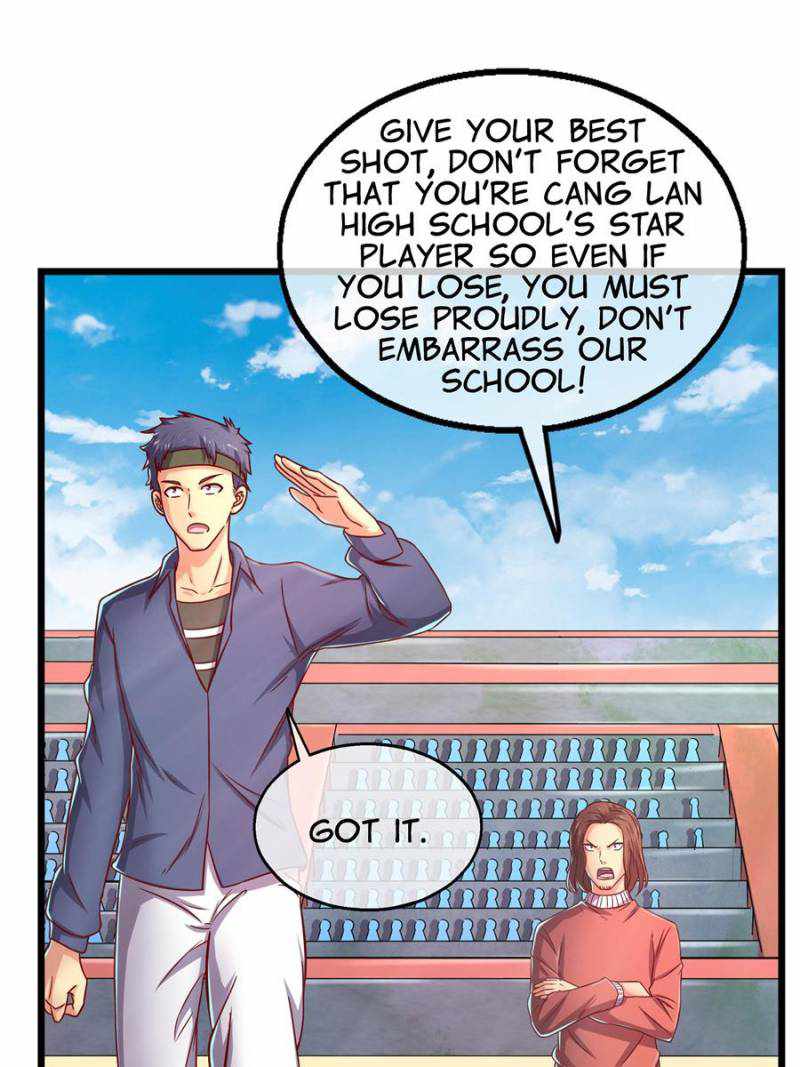 The Boss of Token Exchanging Chapter 47 - Page 10