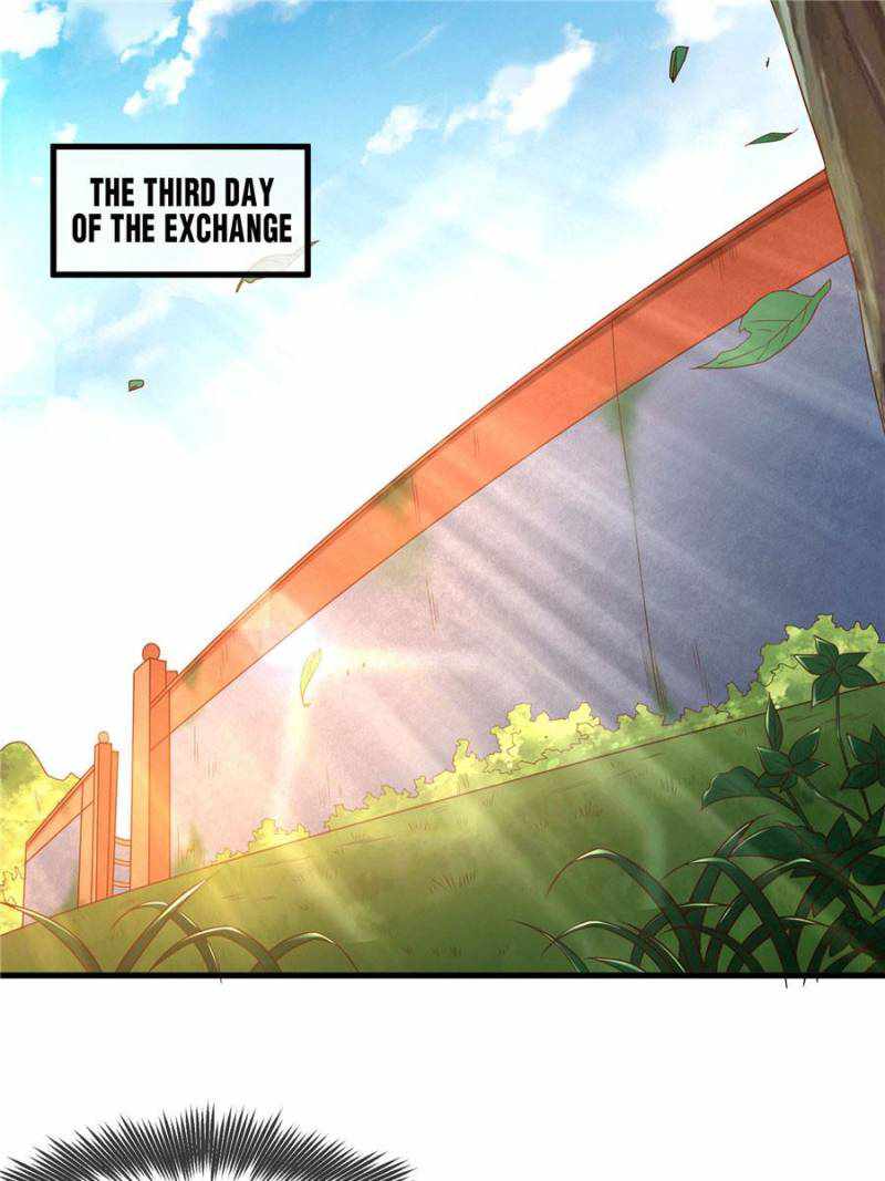 The Boss of Token Exchanging Chapter 48 - Page 1