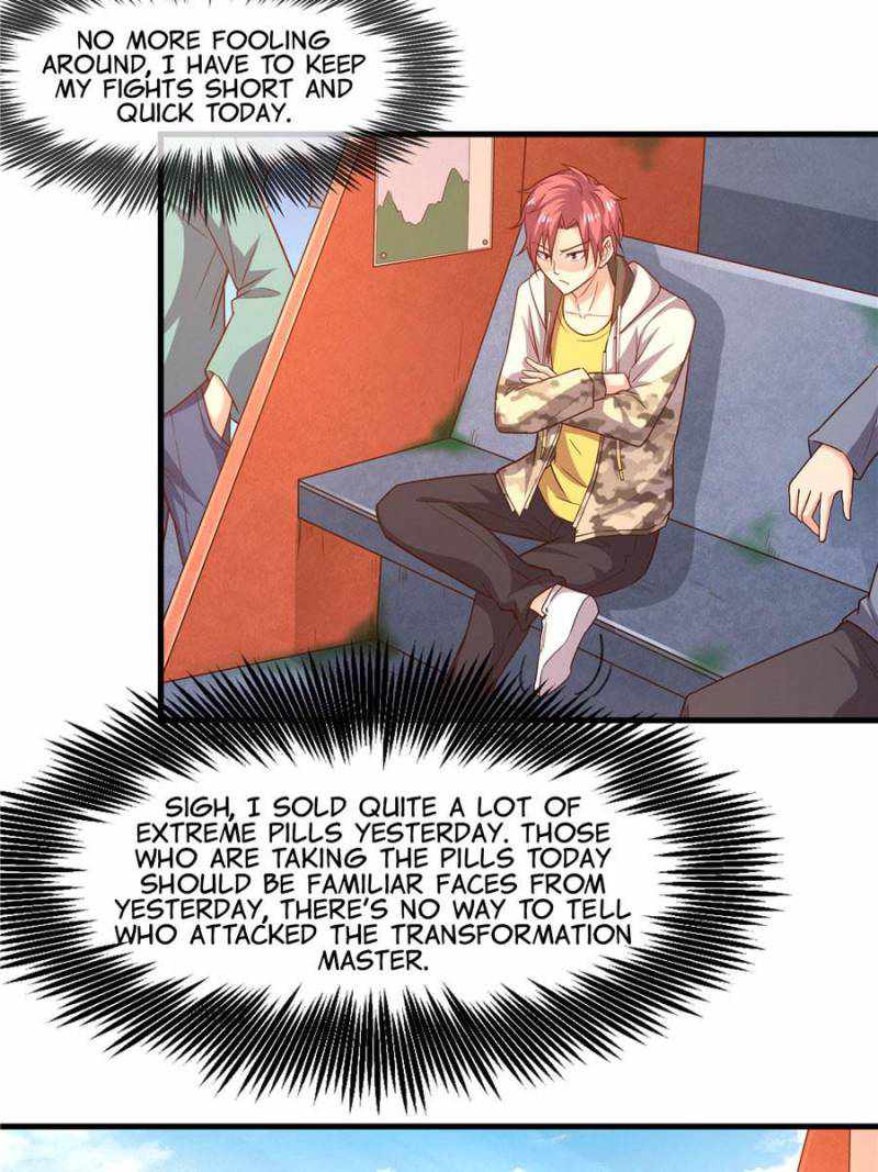 The Boss of Token Exchanging Chapter 48 - Page 2