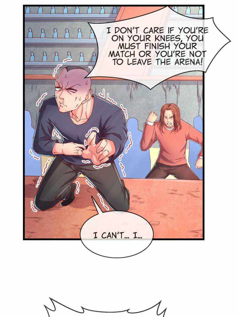 The Boss of Token Exchanging Chapter 48 - Page 11