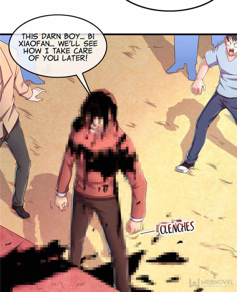 The Boss of Token Exchanging Chapter 48 - Page 14