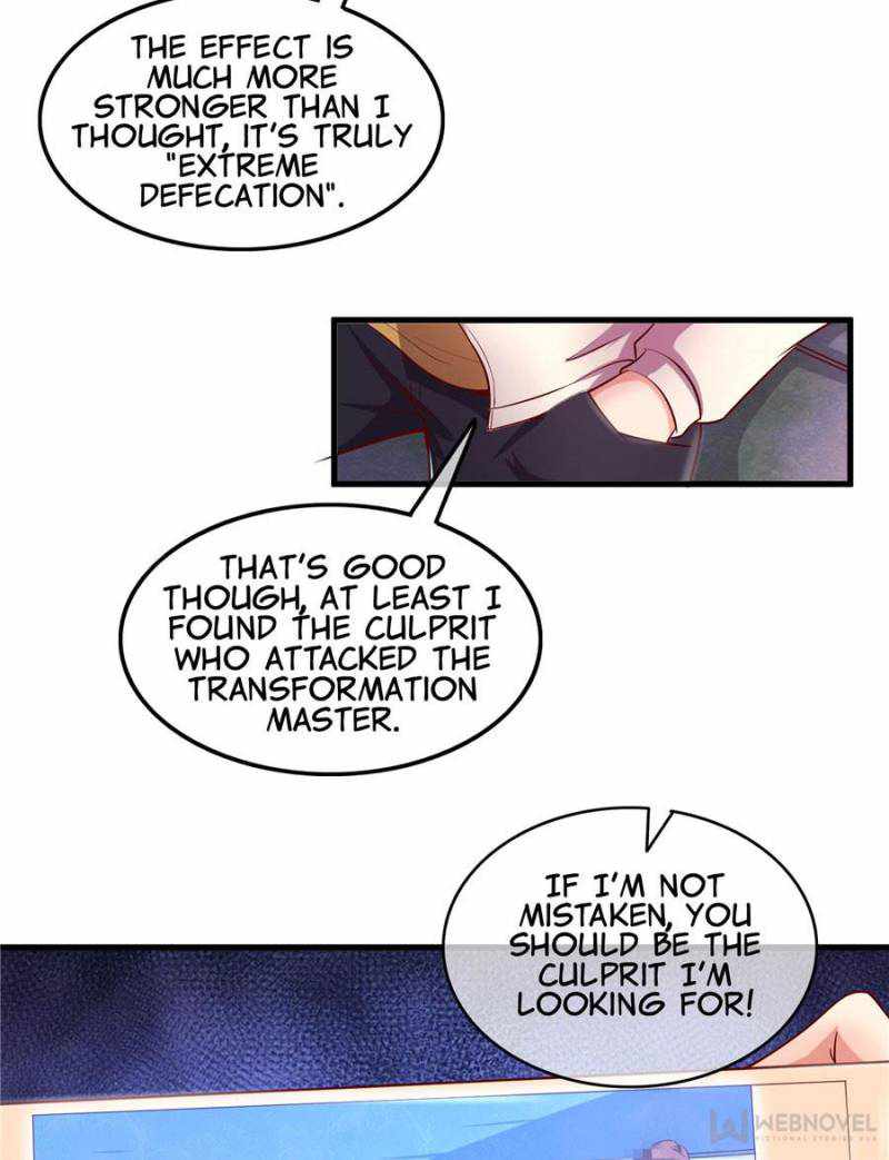 The Boss of Token Exchanging Chapter 48 - Page 18