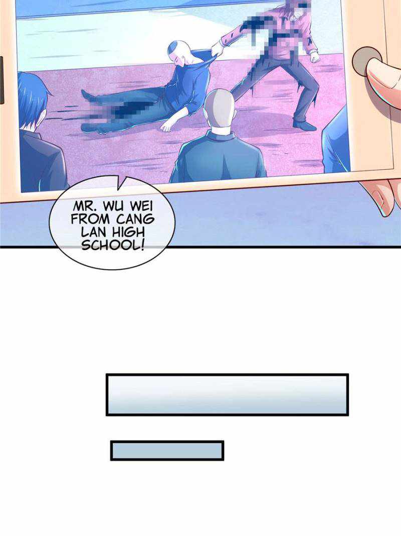 The Boss of Token Exchanging Chapter 48 - Page 19