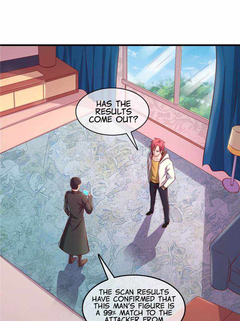 The Boss of Token Exchanging Chapter 48 - Page 20