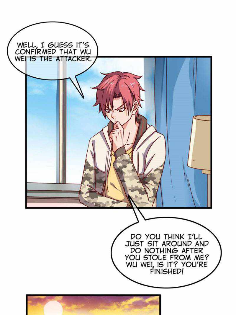 The Boss of Token Exchanging Chapter 48 - Page 22
