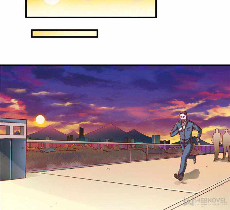 The Boss of Token Exchanging Chapter 48 - Page 23