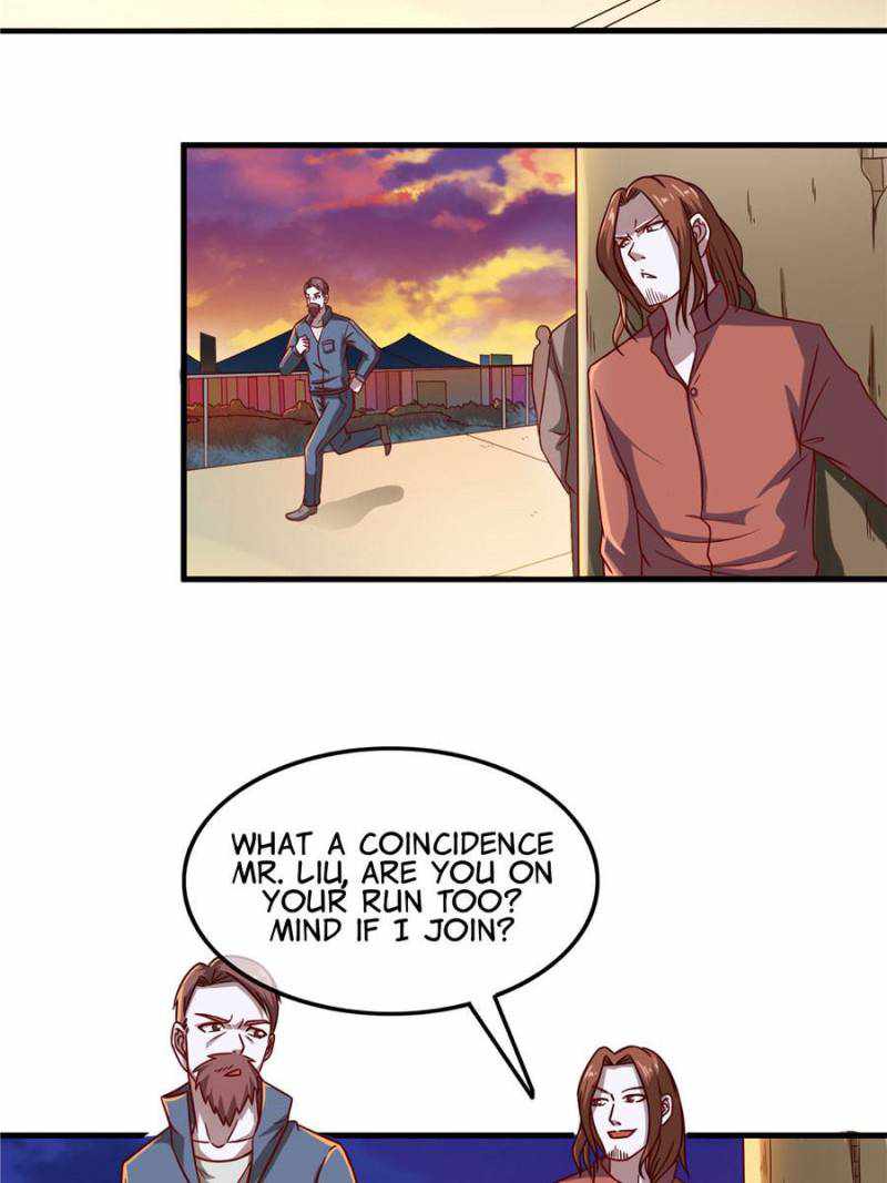 The Boss of Token Exchanging Chapter 48 - Page 24