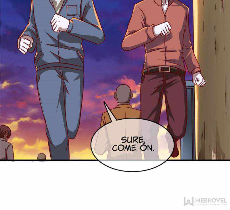 The Boss of Token Exchanging Chapter 48 - Page 25