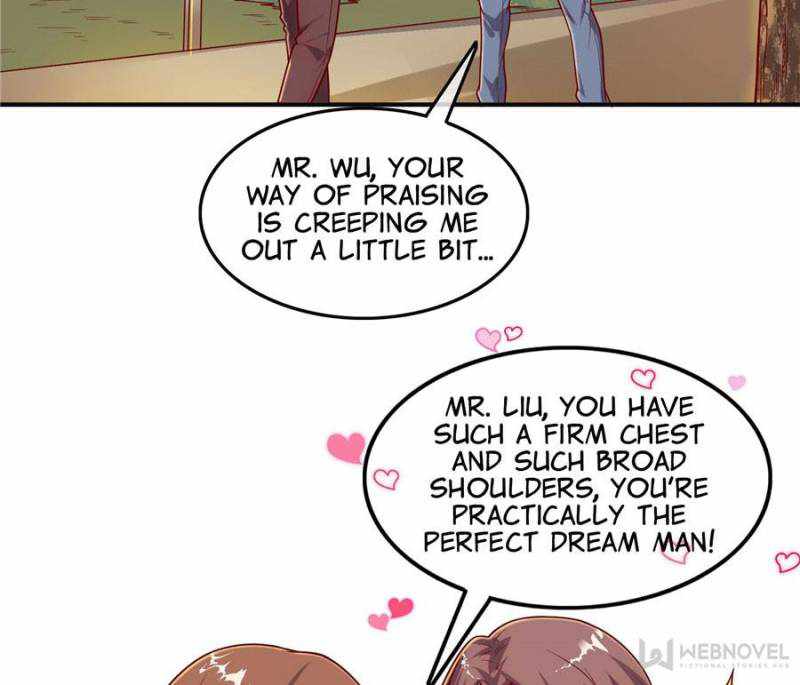 The Boss of Token Exchanging Chapter 48 - Page 27