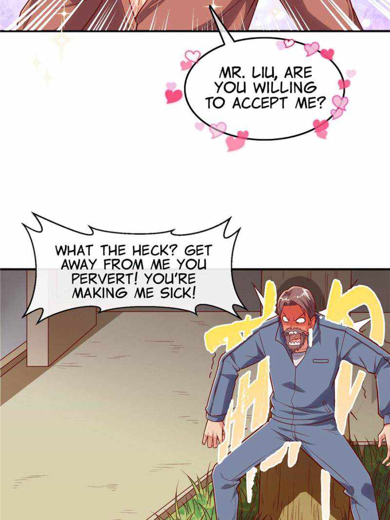 The Boss of Token Exchanging Chapter 48 - Page 30
