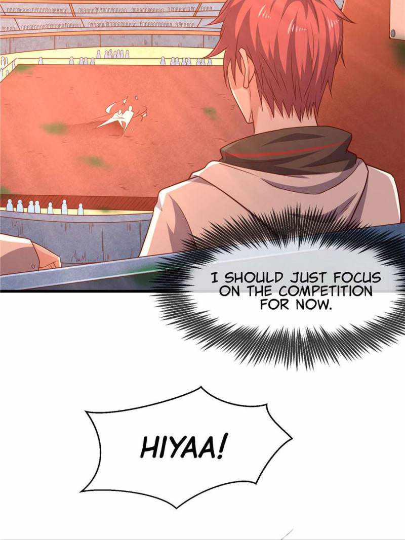 The Boss of Token Exchanging Chapter 48 - Page 4
