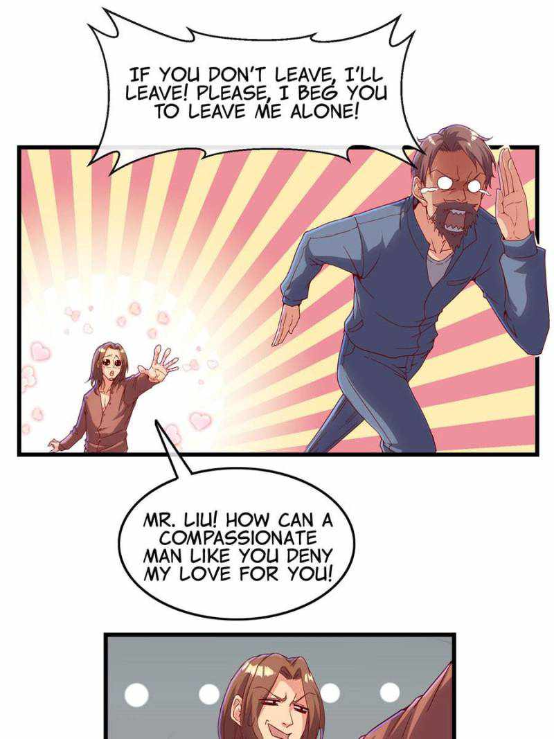 The Boss of Token Exchanging Chapter 48 - Page 32