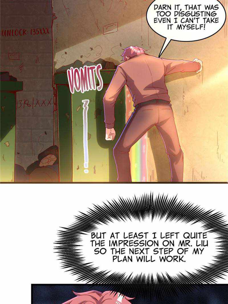 The Boss of Token Exchanging Chapter 48 - Page 34