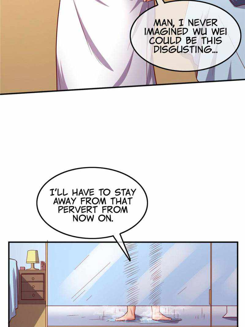 The Boss of Token Exchanging Chapter 48 - Page 37