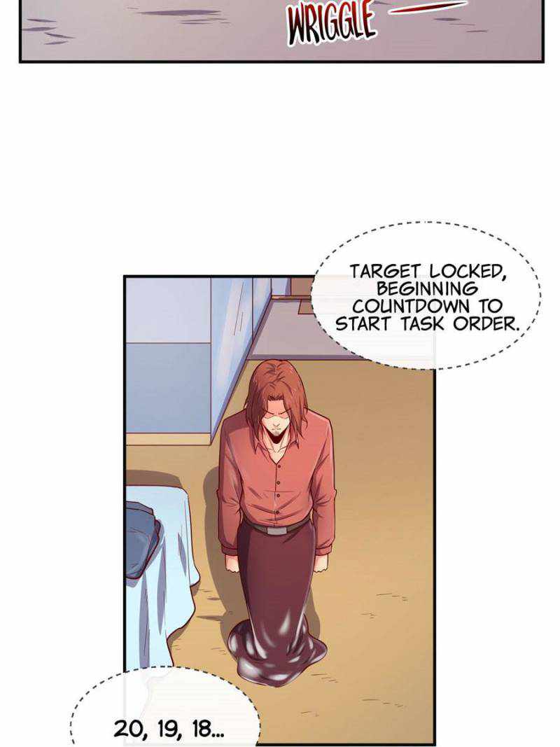 The Boss of Token Exchanging Chapter 48 - Page 39
