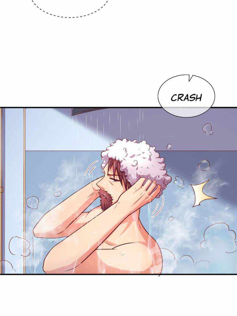 The Boss of Token Exchanging Chapter 48 - Page 40