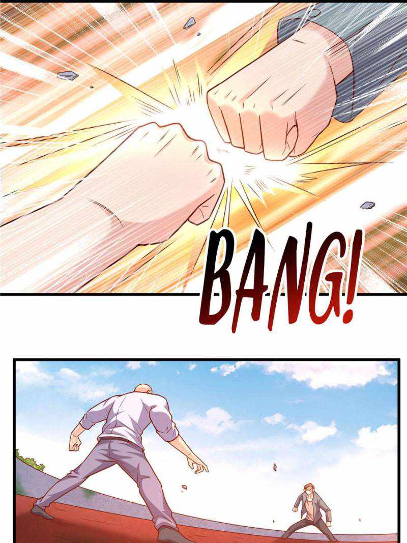 The Boss of Token Exchanging Chapter 48 - Page 5