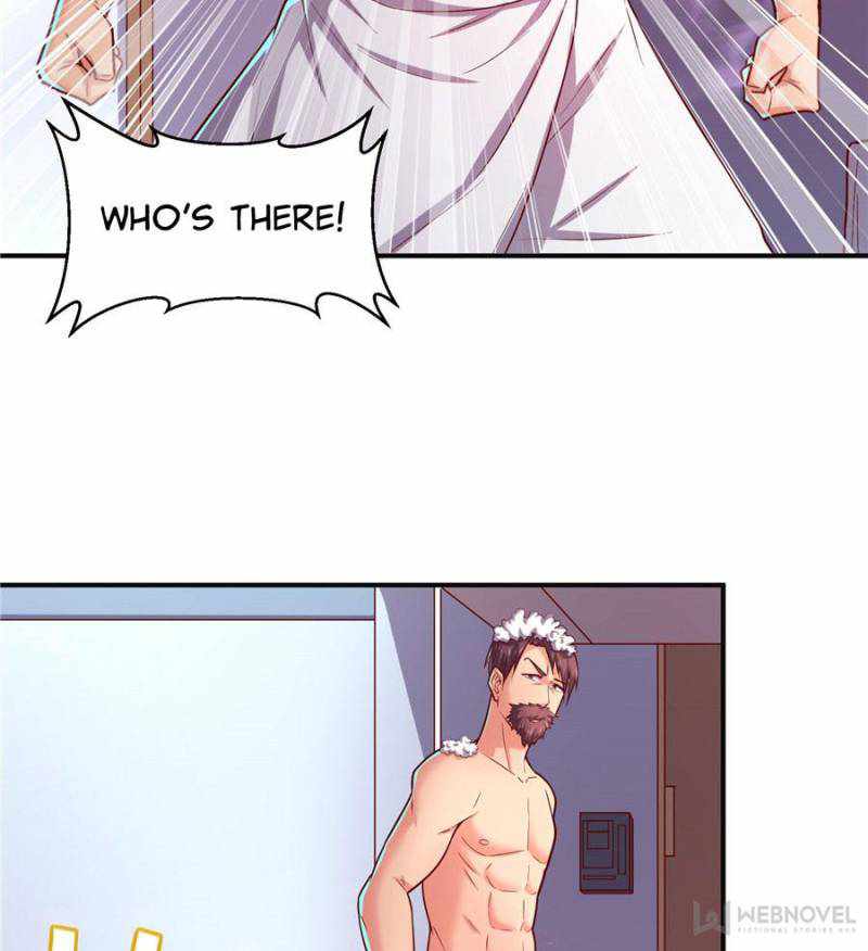 The Boss of Token Exchanging Chapter 48 - Page 43