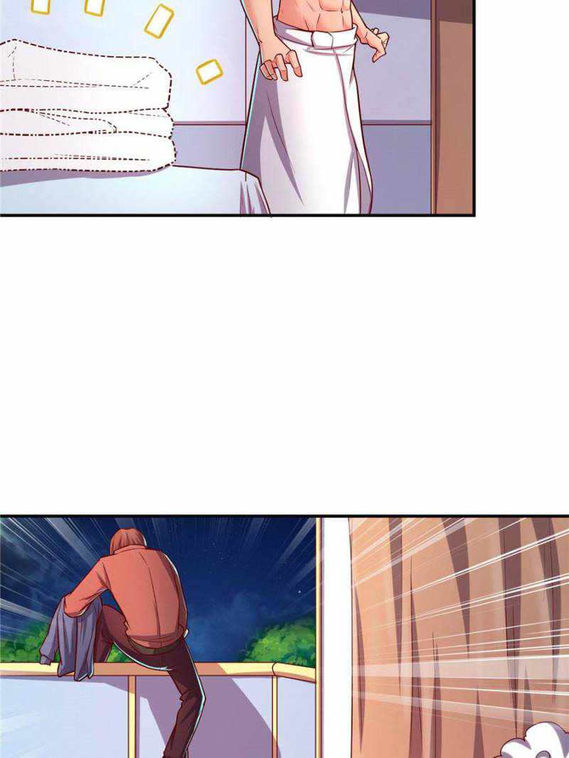 The Boss of Token Exchanging Chapter 48 - Page 44