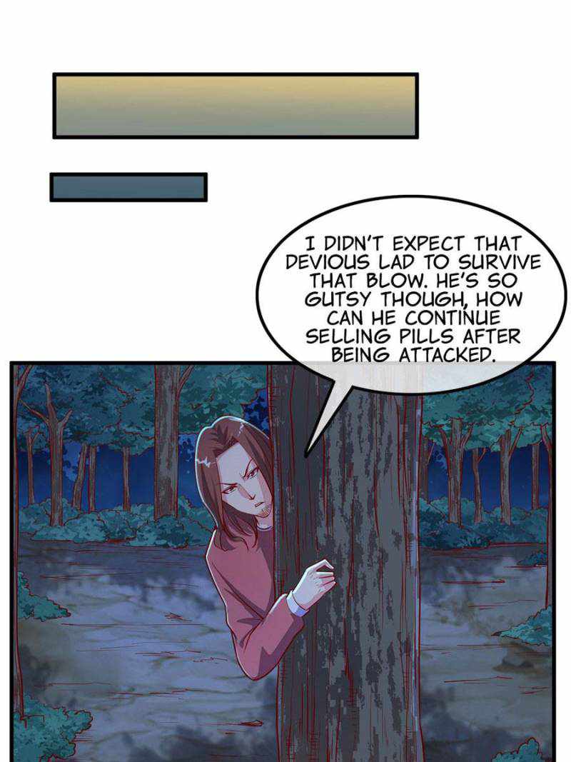 The Boss of Token Exchanging Chapter 48 - Page 48
