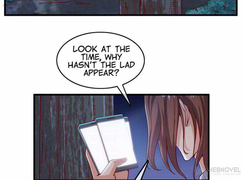 The Boss of Token Exchanging Chapter 48 - Page 49