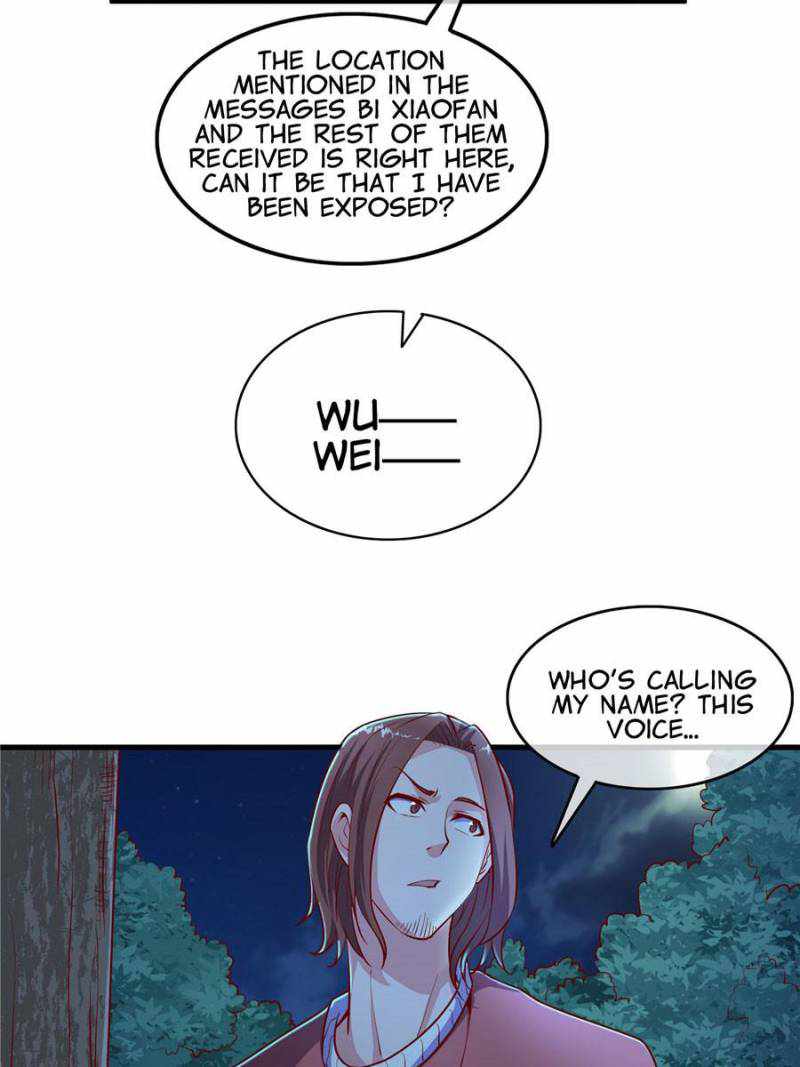 The Boss of Token Exchanging Chapter 48 - Page 50