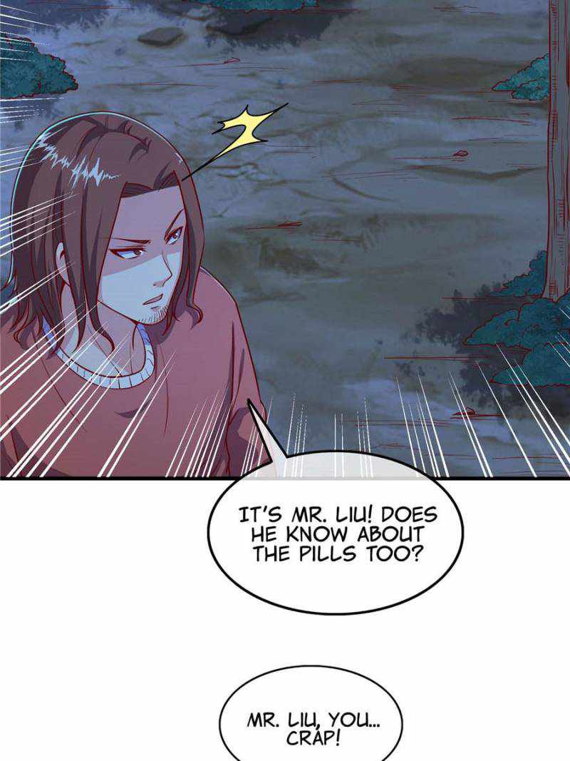 The Boss of Token Exchanging Chapter 48 - Page 52
