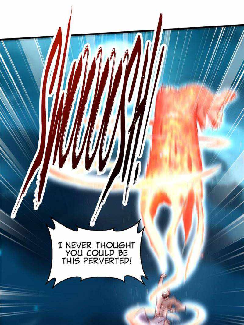 The Boss of Token Exchanging Chapter 48 - Page 54
