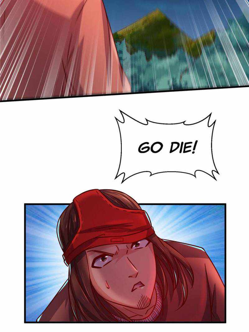 The Boss of Token Exchanging Chapter 48 - Page 56