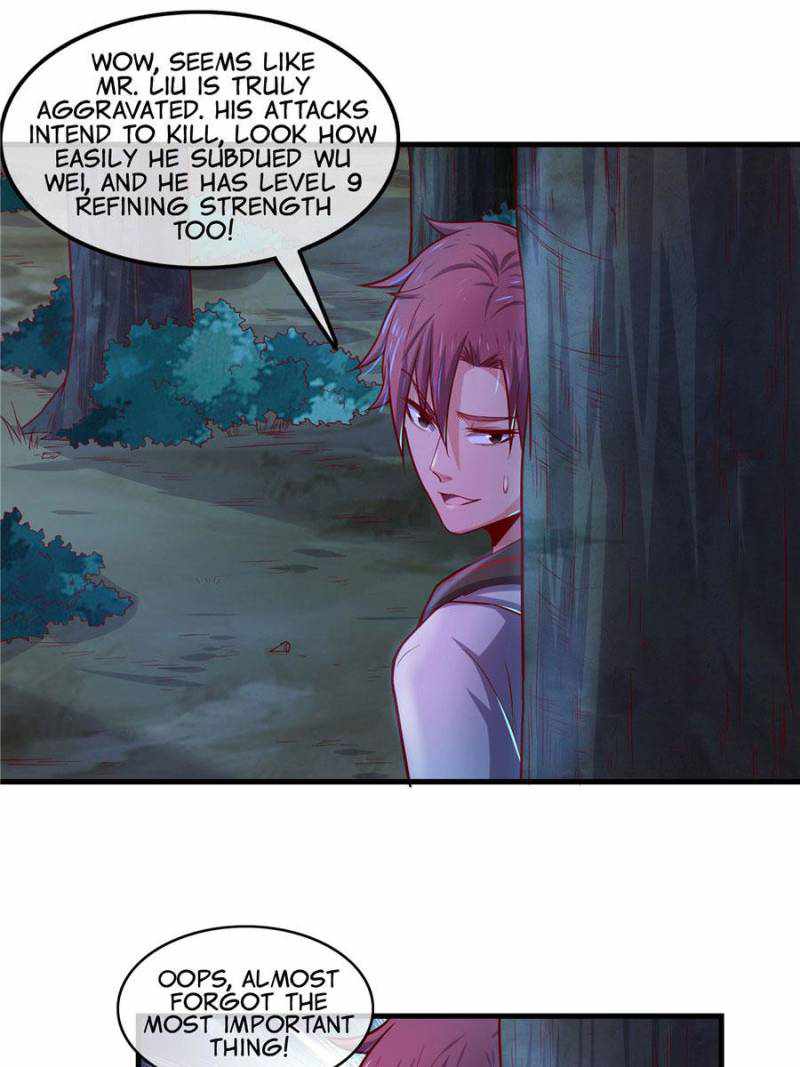 The Boss of Token Exchanging Chapter 48 - Page 60