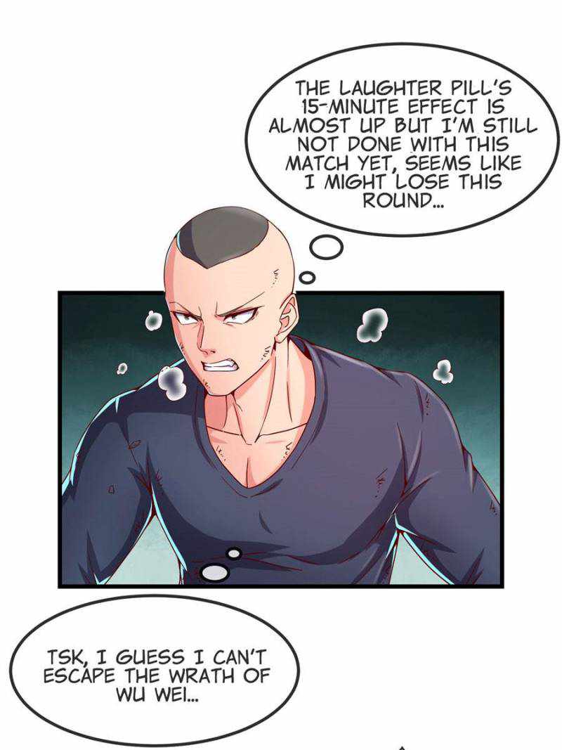 The Boss of Token Exchanging Chapter 48 - Page 7