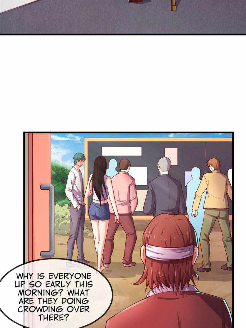 The Boss of Token Exchanging Chapter 48 - Page 64