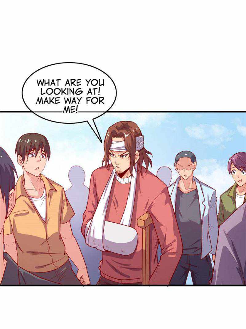 The Boss of Token Exchanging Chapter 48 - Page 66