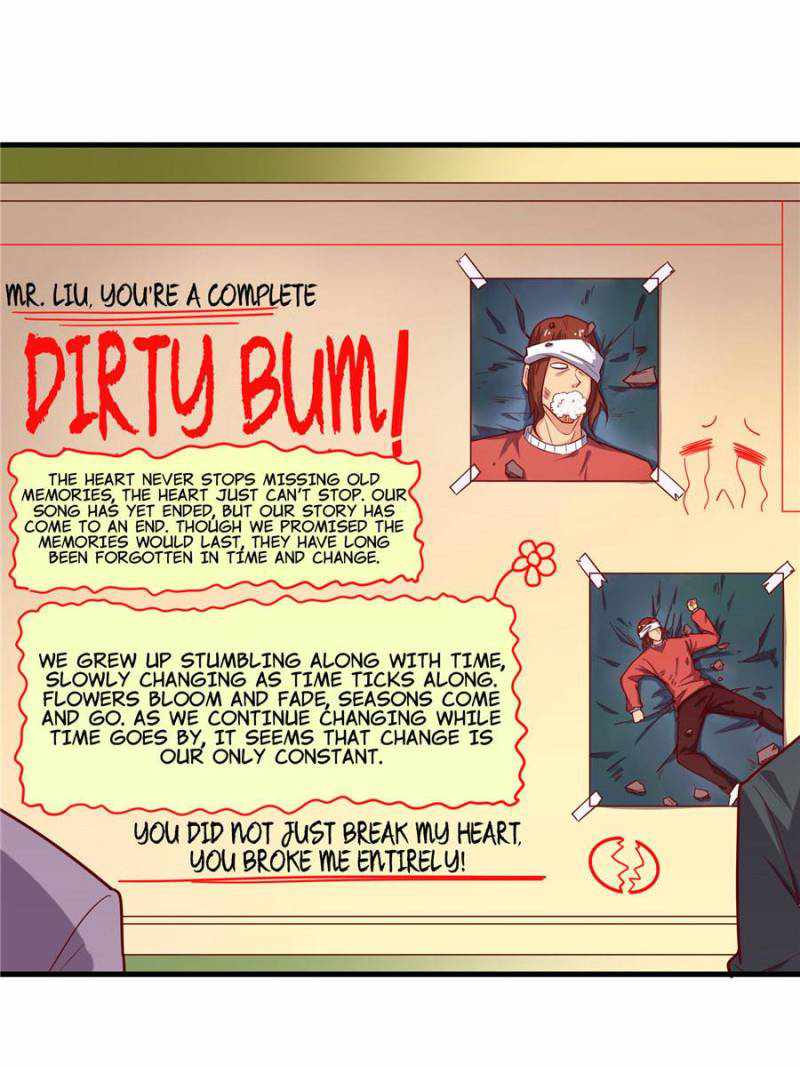 The Boss of Token Exchanging Chapter 48 - Page 68