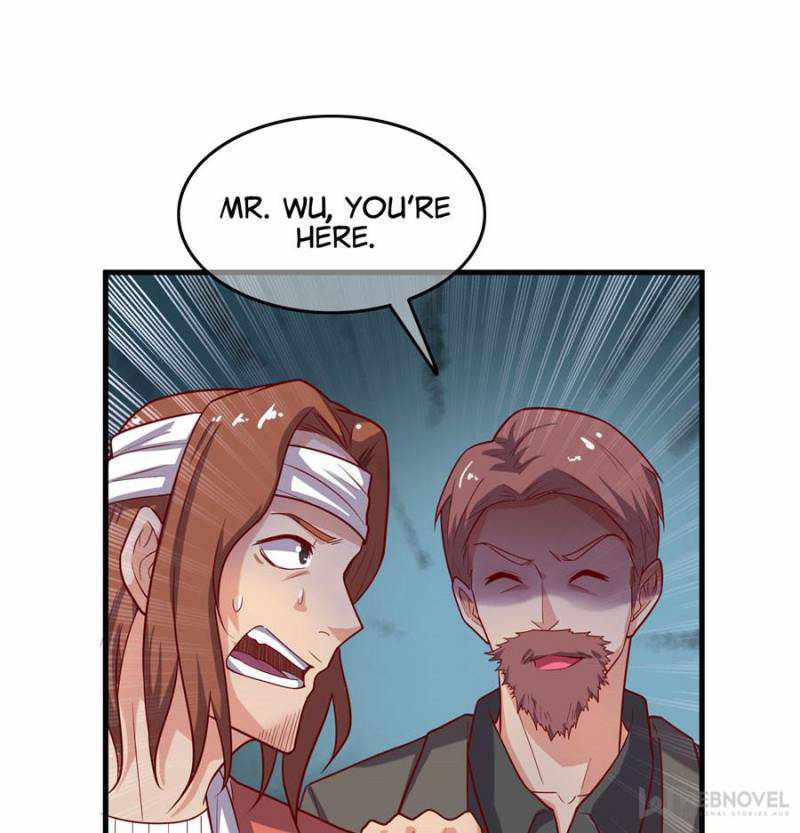 The Boss of Token Exchanging Chapter 48 - Page 69