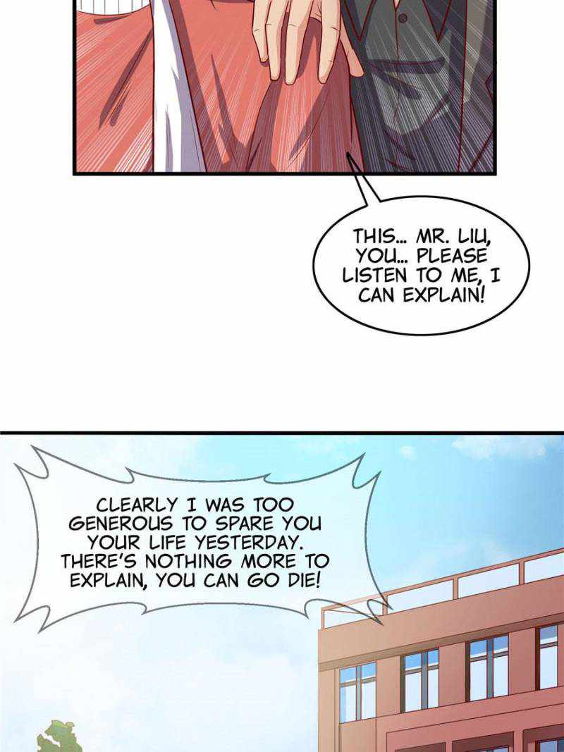 The Boss of Token Exchanging Chapter 48 - Page 70