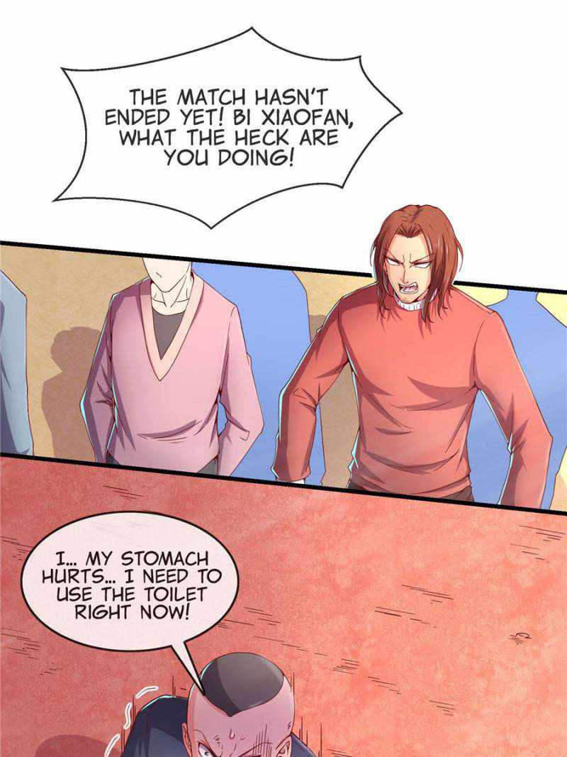 The Boss of Token Exchanging Chapter 48 - Page 9