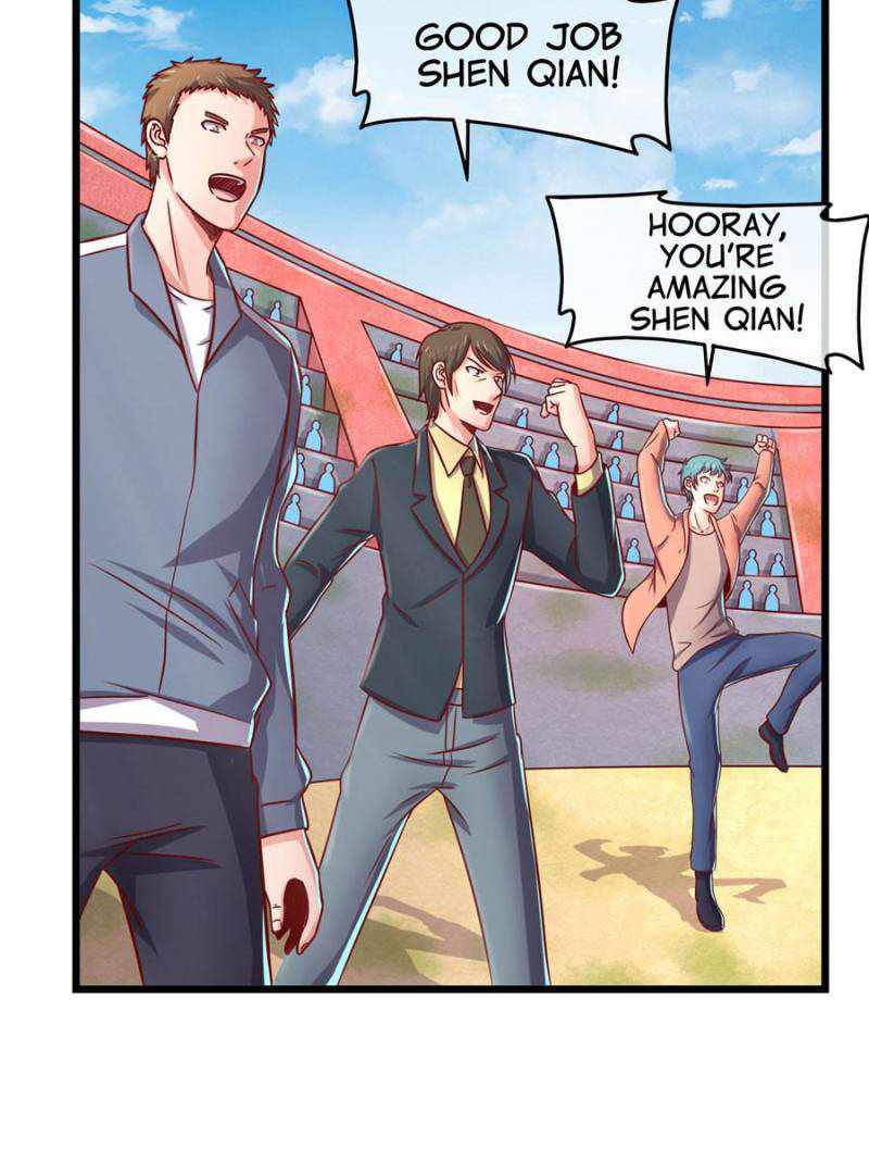 The Boss of Token Exchanging Chapter 49 - Page 102