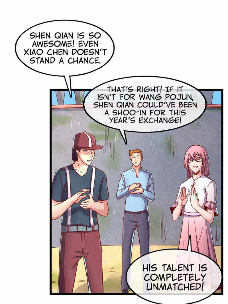 The Boss of Token Exchanging Chapter 49 - Page 103