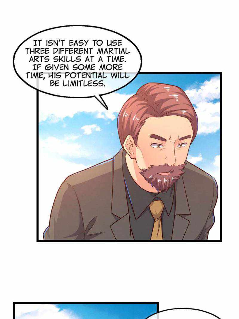 The Boss of Token Exchanging Chapter 49 - Page 105