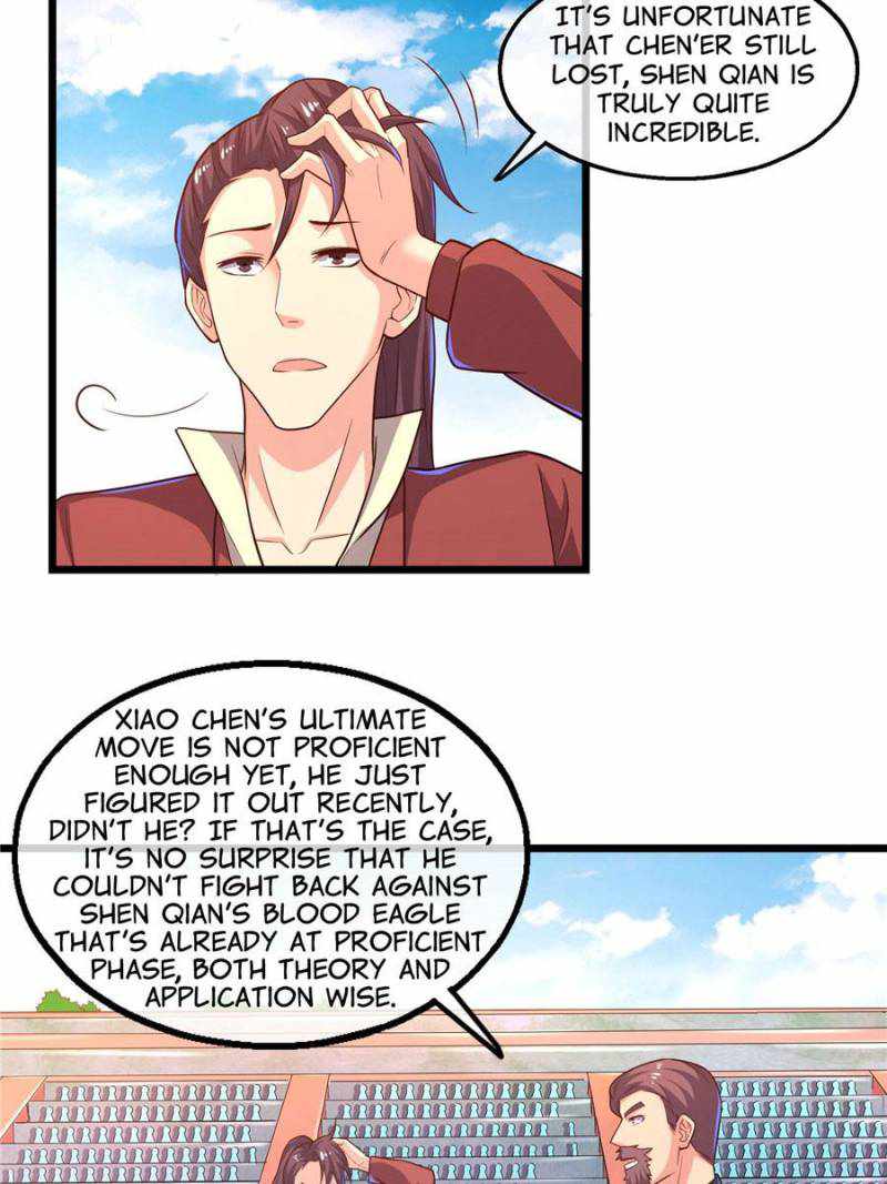 The Boss of Token Exchanging Chapter 49 - Page 106