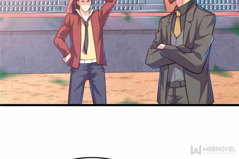 The Boss of Token Exchanging Chapter 49 - Page 107