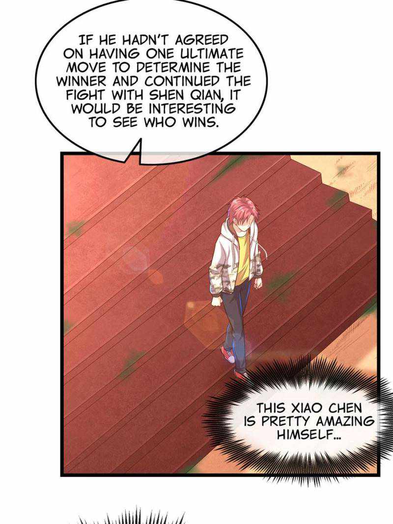 The Boss of Token Exchanging Chapter 49 - Page 108