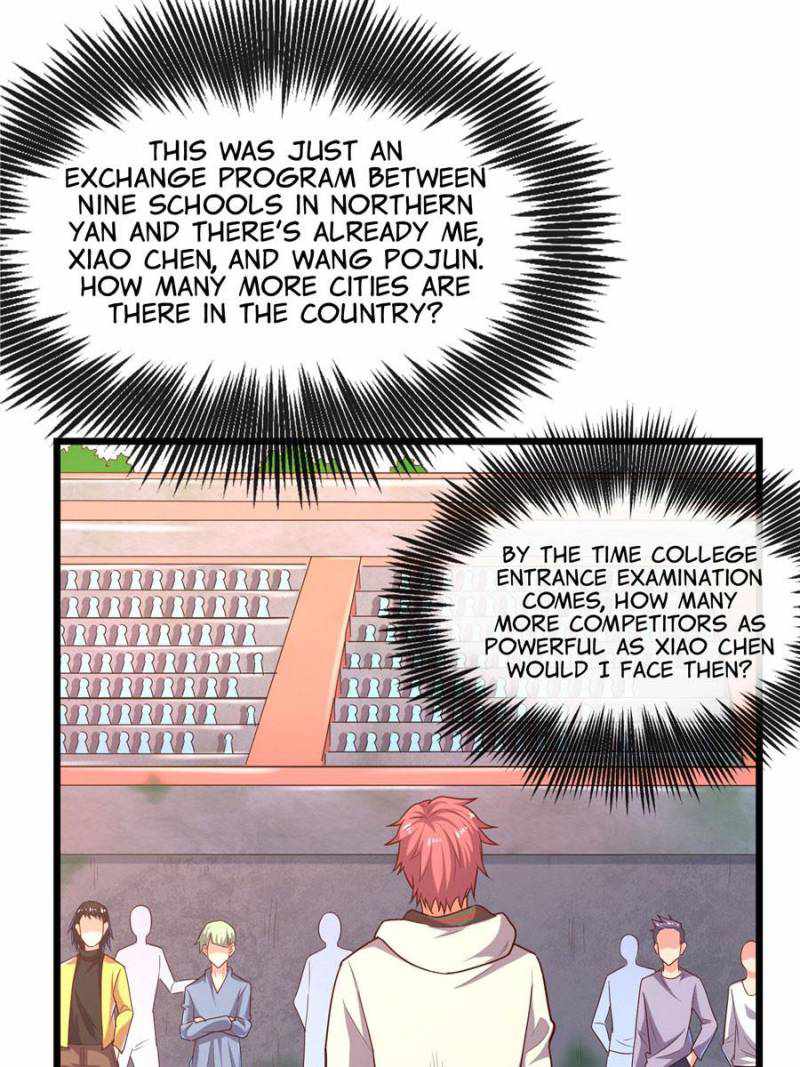 The Boss of Token Exchanging Chapter 49 - Page 109